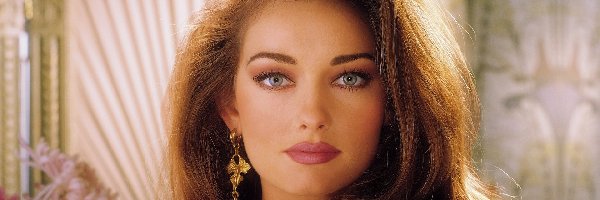 Aishwarya Rai, Urocza