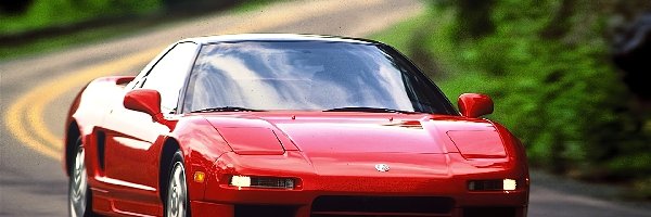 Acura NSX