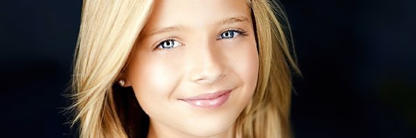 Wokalistka, Jackie Evancho