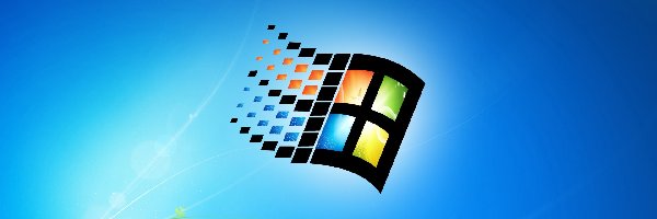 Windows, Classic, Seven, Microsoft