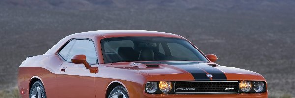 Dodge Challenger SRT
