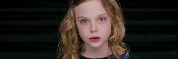 Phoebe in Wonderland, Aktorka, Elle Fanning