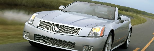 Droga, Ulica, Cadillac XLR