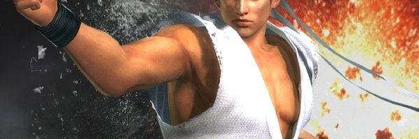 Akira, Dead Of Alive 5