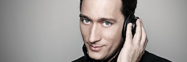 Muzyk, Paul van Dyk