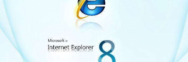 Internet Explorer 8