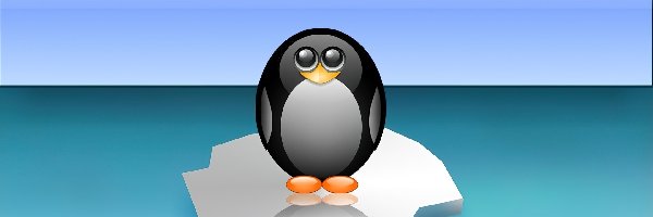 Kra, Pingwinek