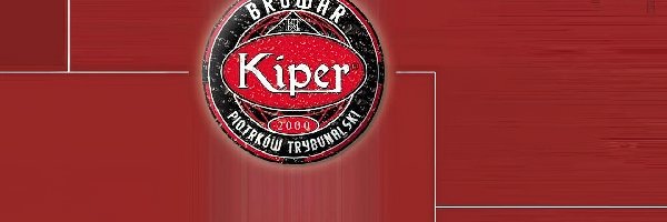 Logo, Kiper, Butelki