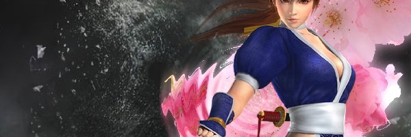 Kasumi, Dead Of Alive 5