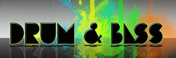Drum And Bass