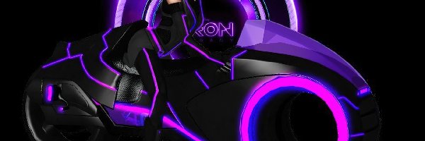 Nina Williams, Tron