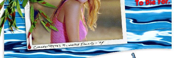 kolczyki, dziewczyna, Club Dread