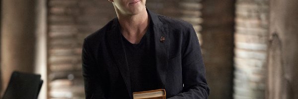 Stephen Moyer, True Blood, Czysta Krew