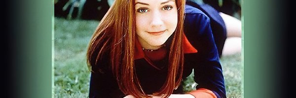 Alyson Hannigan