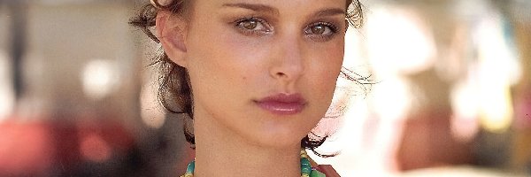 Natalie Portman