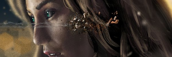 Kobieta, Cyberpunk 2077