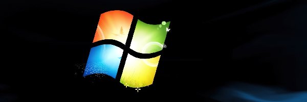 Windows 7, Logo