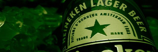 Heineken, Piwa, Puszka