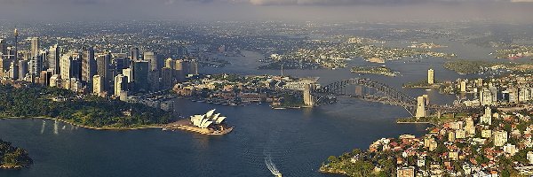 Australia, Sydney