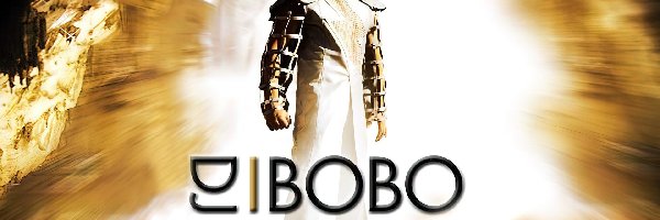 Dj Bobo, Piosenkarz