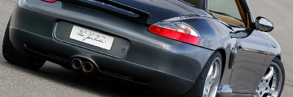 Cabrio, Porsche 911