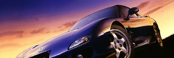Mazda RX-7