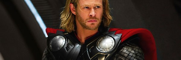 Bohater, Główny, Thor