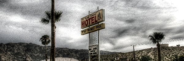 Motel