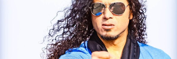 Pięść, Jeff Scott Soto