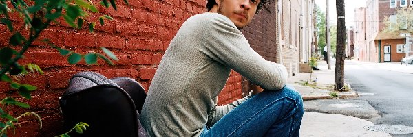 Wokalistka, Amos Lee