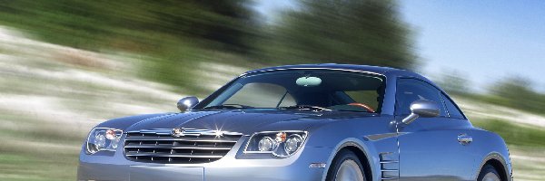 Chrysler Crossfire